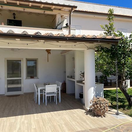 Villa Olga Tarquinia Luaran gambar