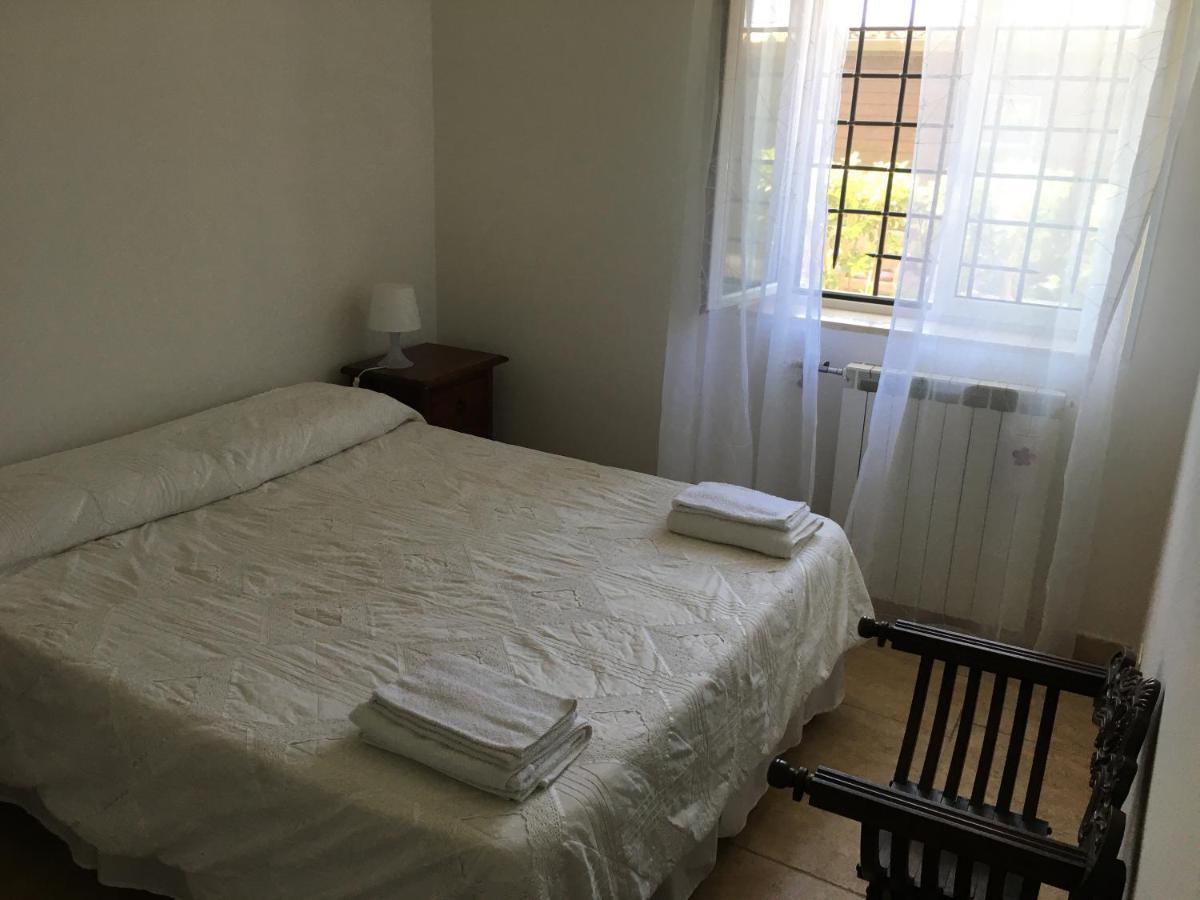 Villa Olga Tarquinia Luaran gambar