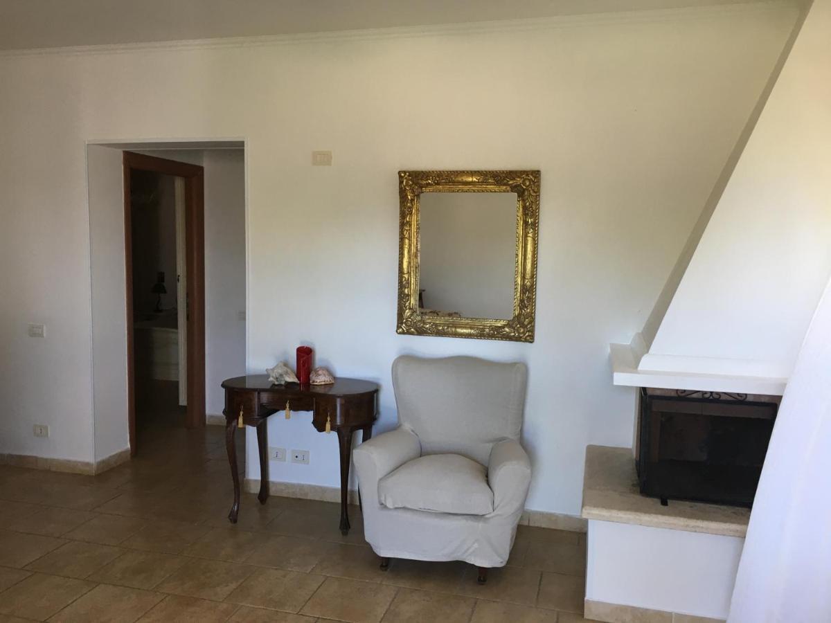 Villa Olga Tarquinia Luaran gambar
