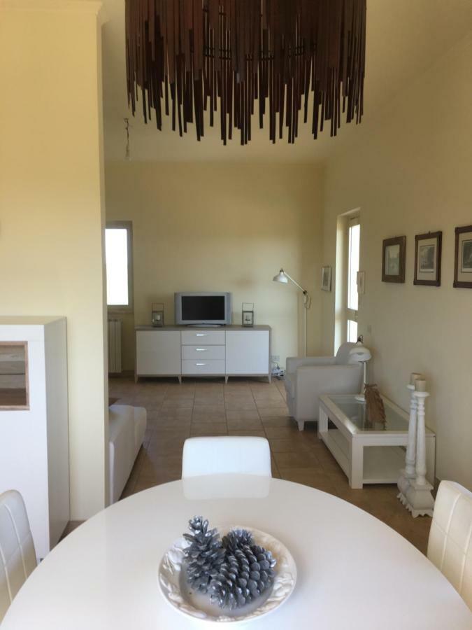 Villa Olga Tarquinia Luaran gambar