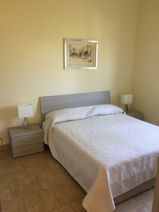 Villa Olga Tarquinia Luaran gambar
